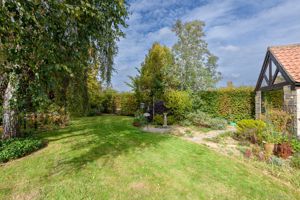 Garden- click for photo gallery